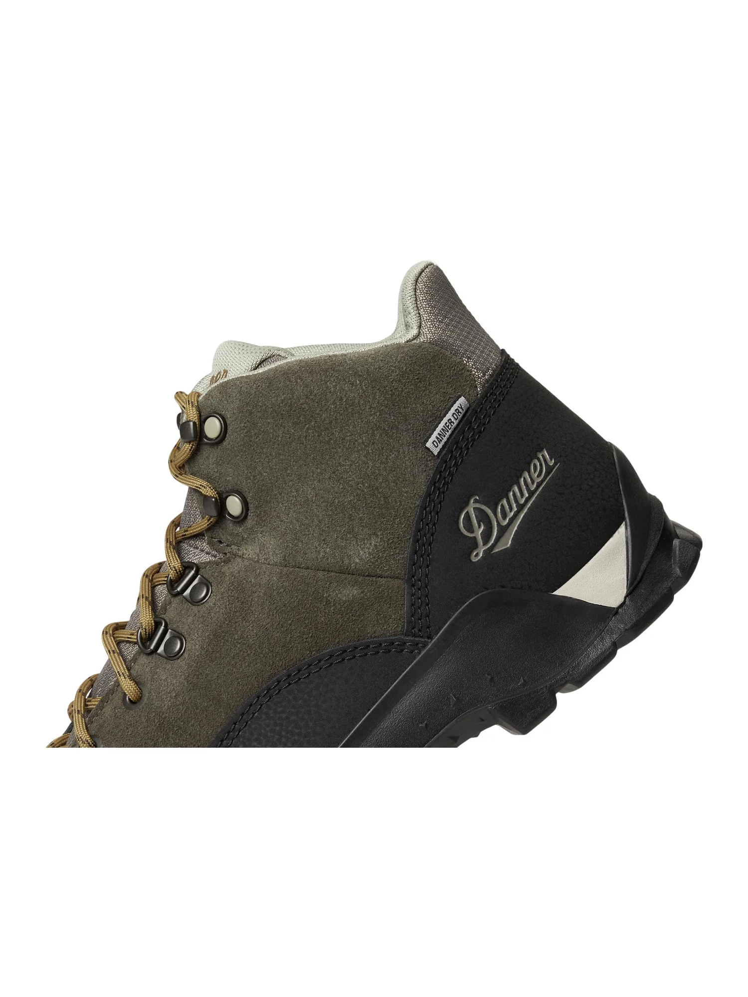 Ботинки Danner Panorama Mid 6" — 6