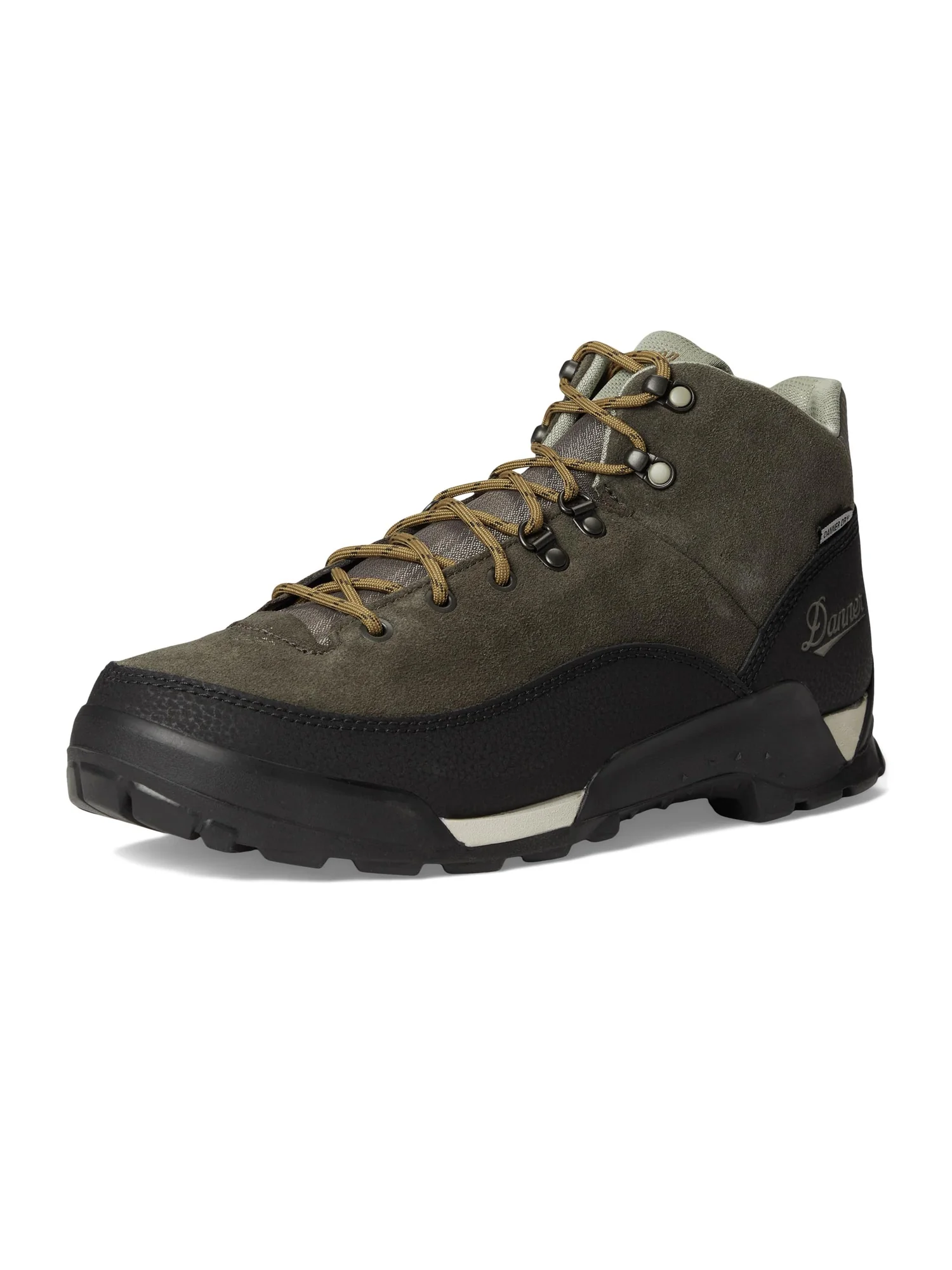 Ботинки Danner Panorama Mid 6" — 7