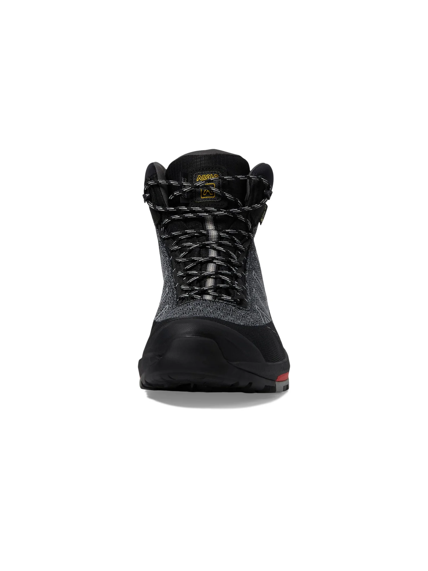Ботинки Asolo Falcon EVO Jaquard GV — 3