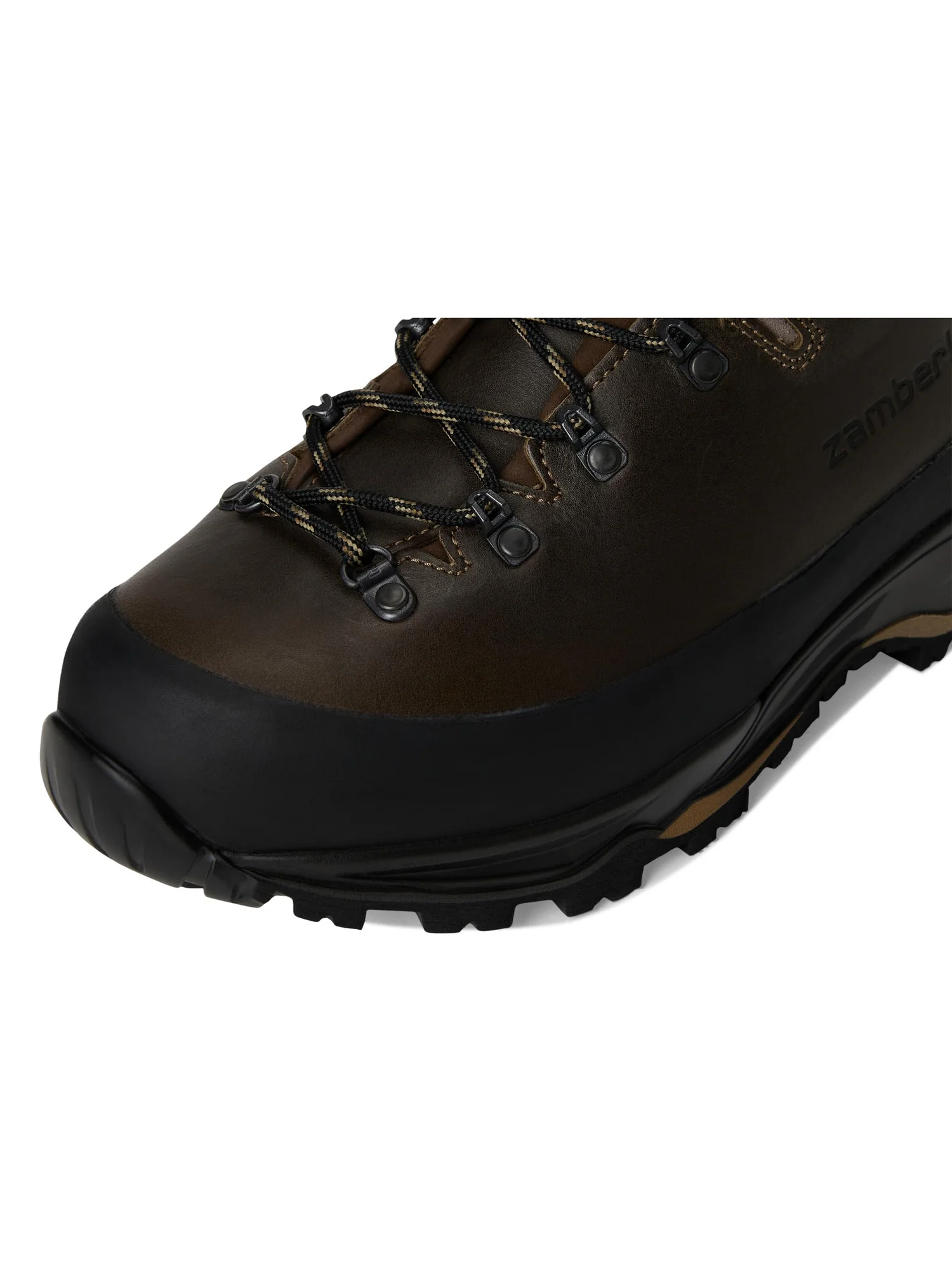 Ботинки Zamberlan Guide Max GTX RR — 2