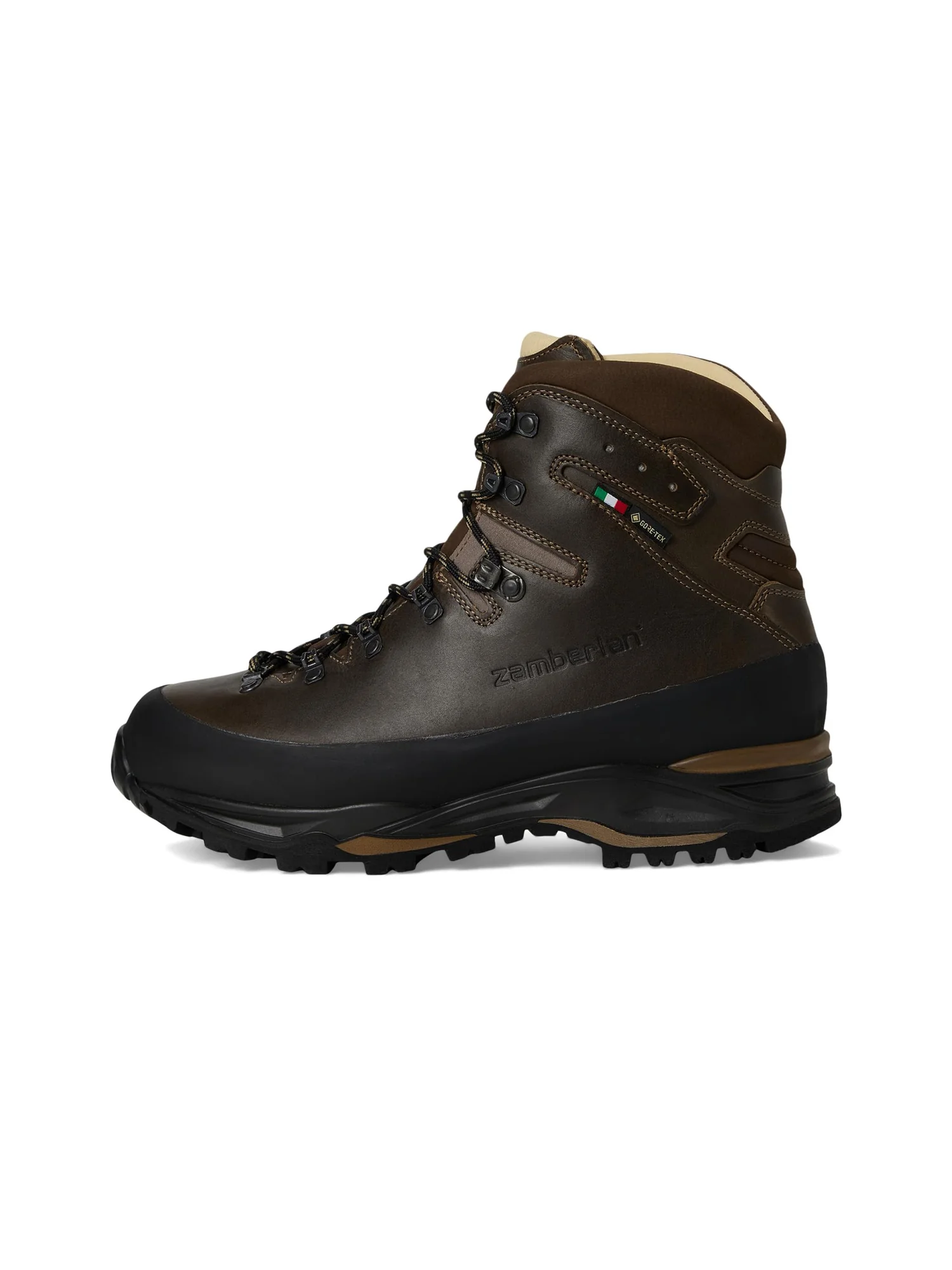 Ботинки Zamberlan Guide Max GTX RR — 4