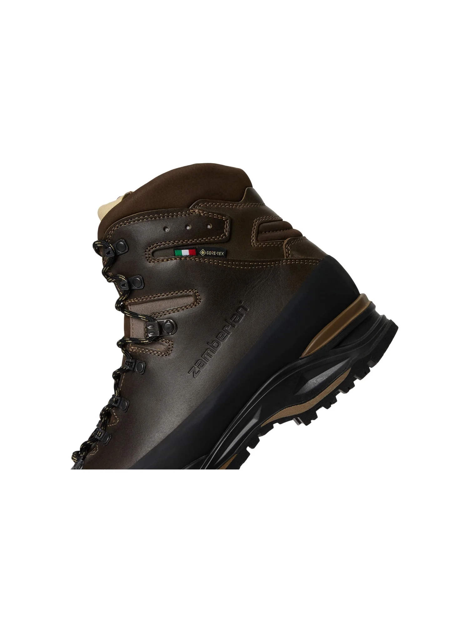 Ботинки Zamberlan Guide Max GTX RR — 6