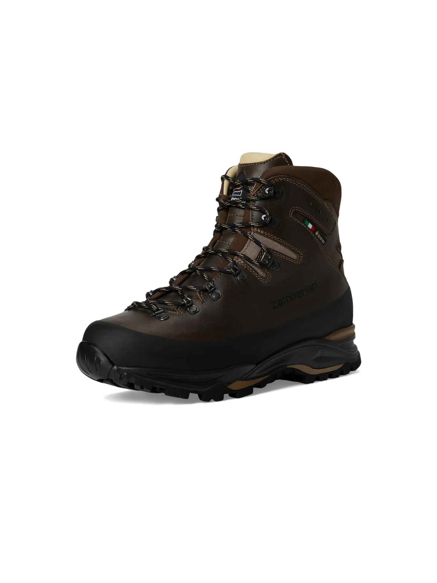 Ботинки Zamberlan Guide Max GTX RR — 7