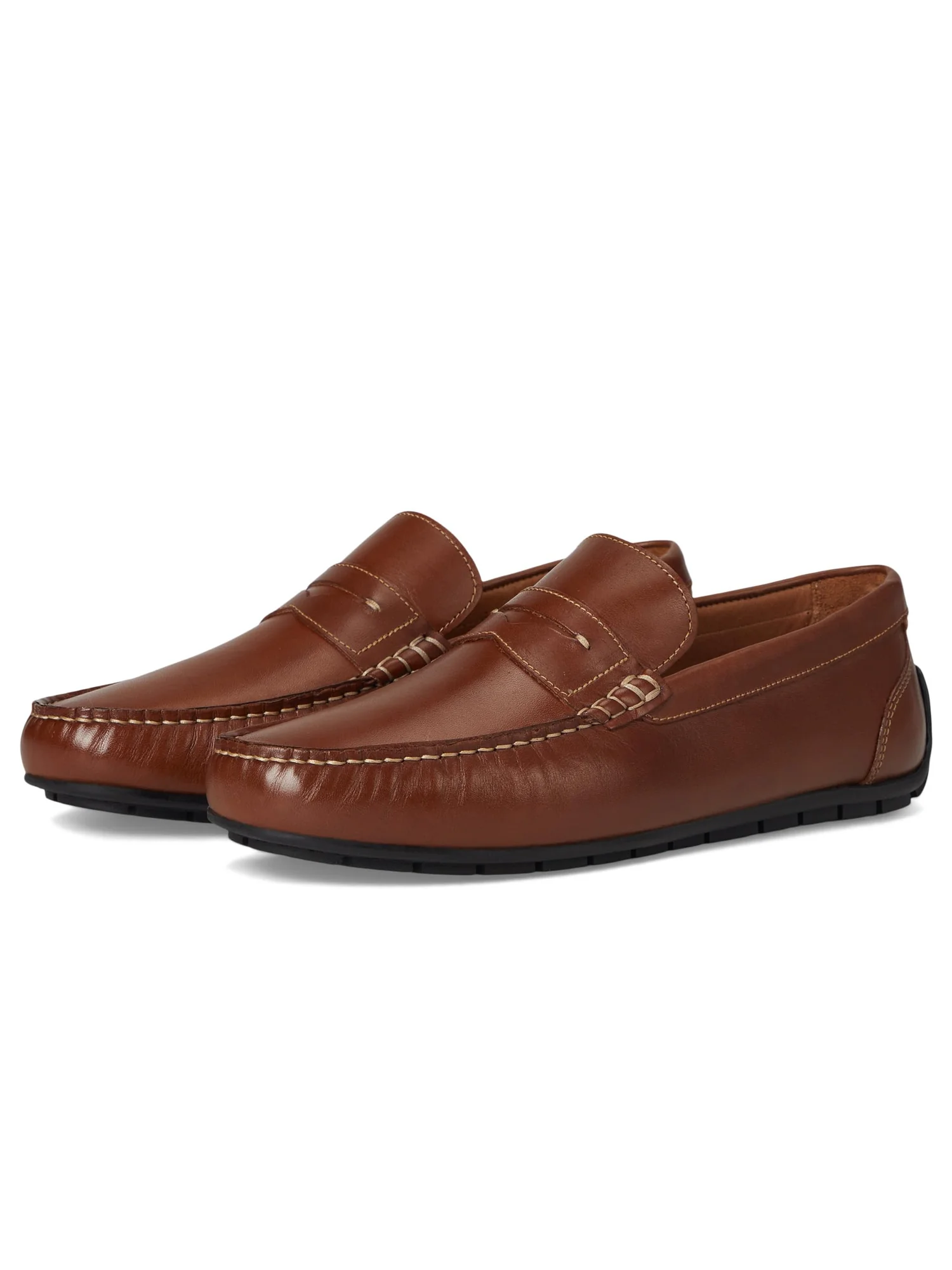 Лоферы Johnston & Murphy Beck Penny — 1