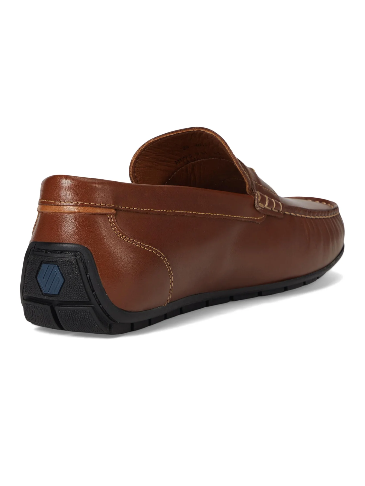 Лоферы Johnston & Murphy Beck Penny — 5