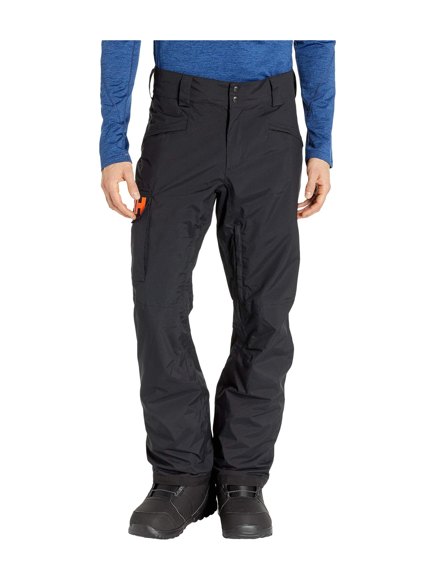 Ботинки Helly Hansen Sogn Cargo Pants — 1