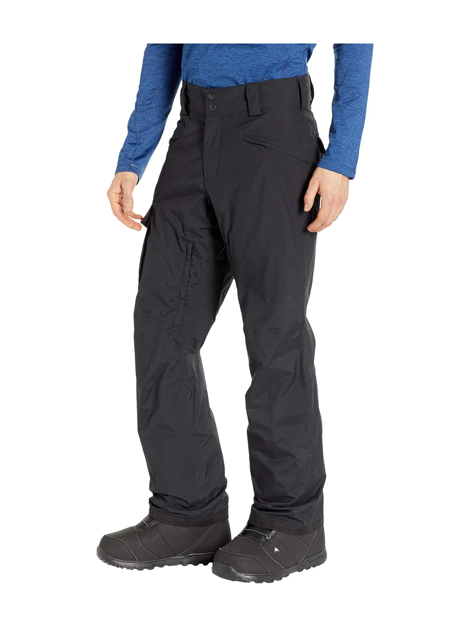 Ботинки Helly Hansen Sogn Cargo Pants — 2