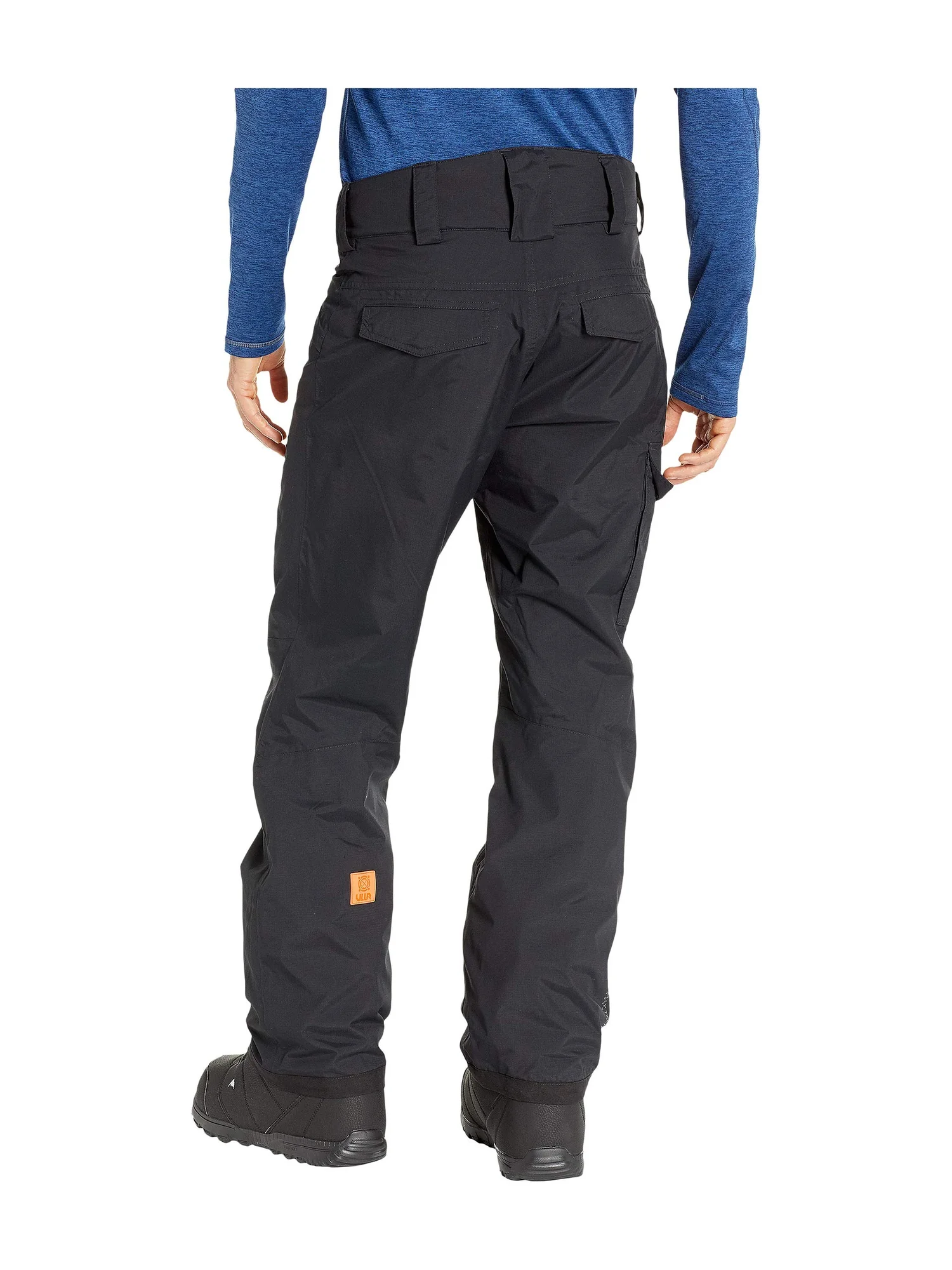 Ботинки Helly Hansen Sogn Cargo Pants — 3