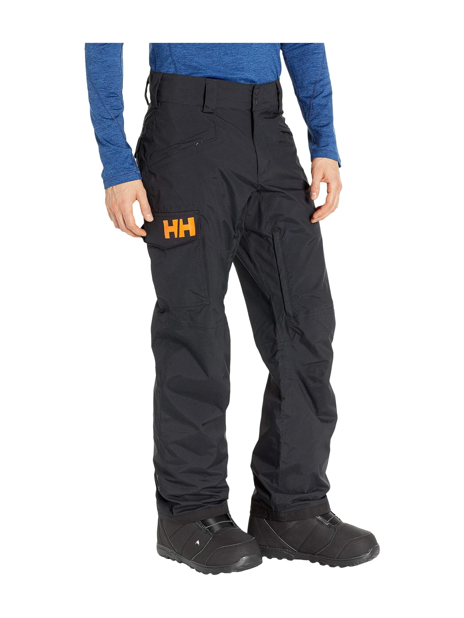 Ботинки Helly Hansen Sogn Cargo Pants — 4