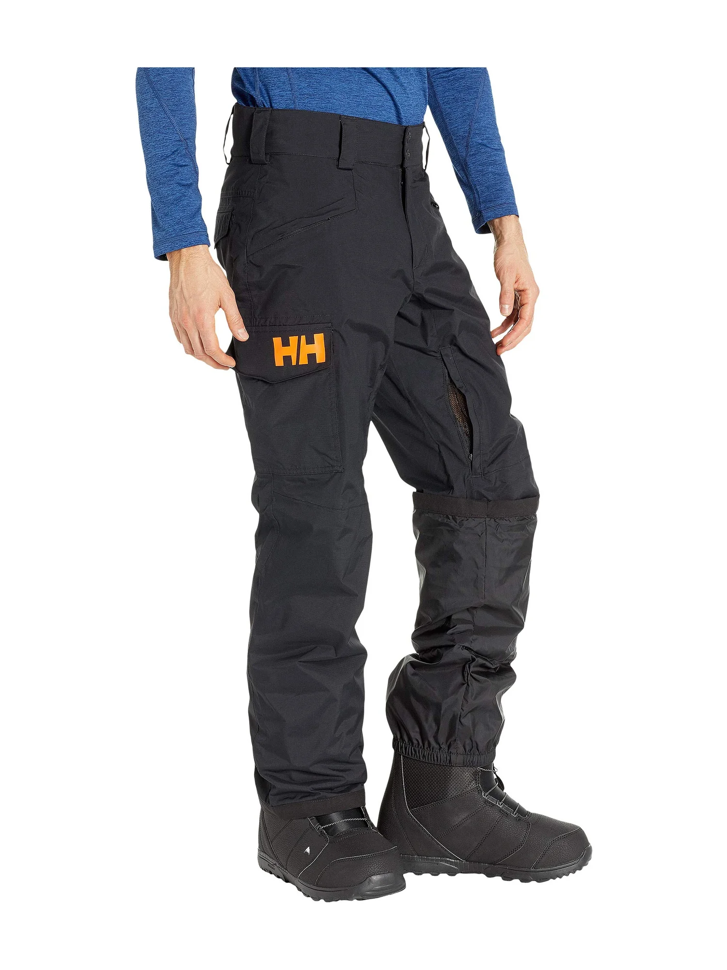 Ботинки Helly Hansen Sogn Cargo Pants — 5