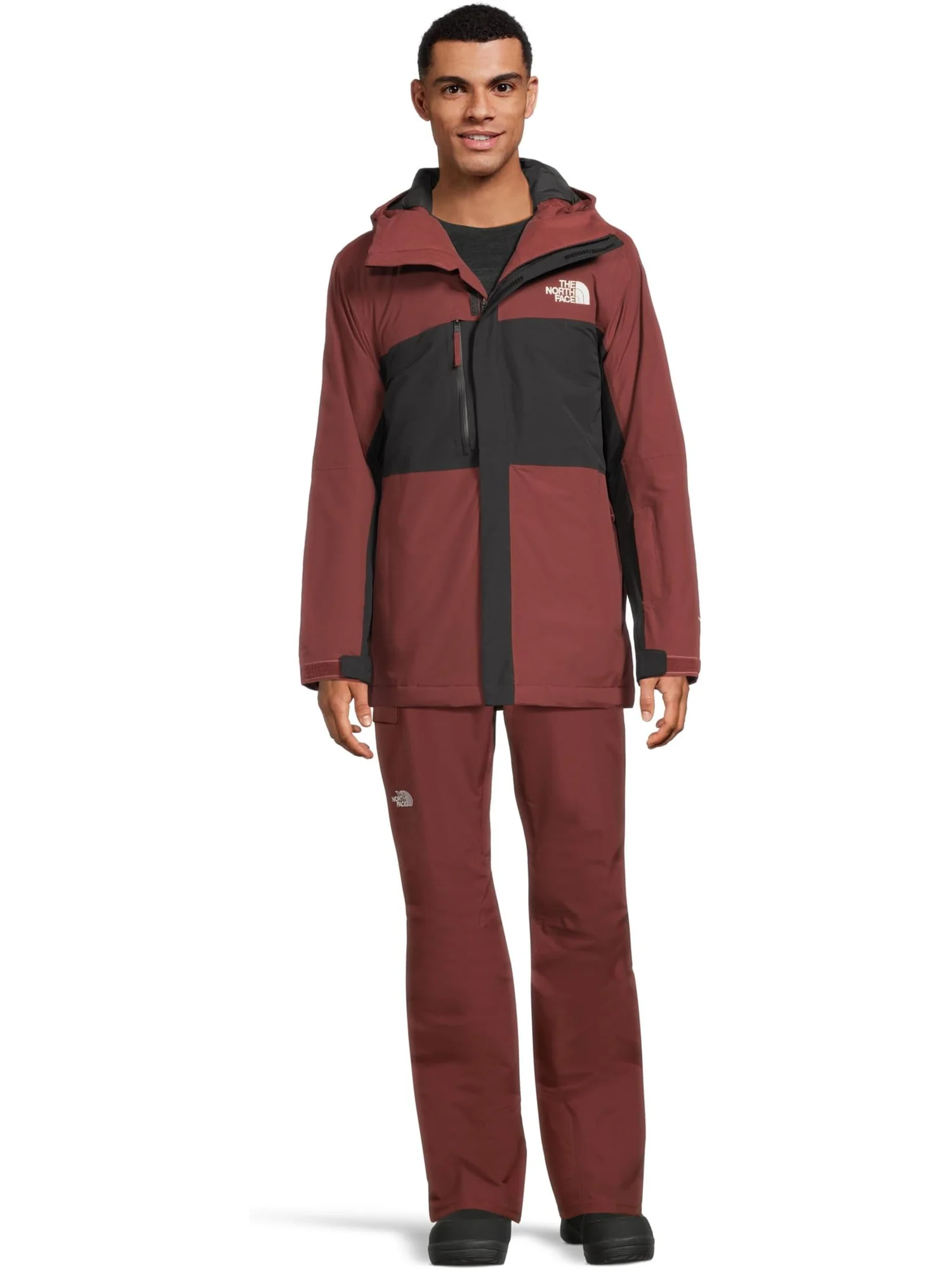Мужские брюки Freedom The North Face — 5