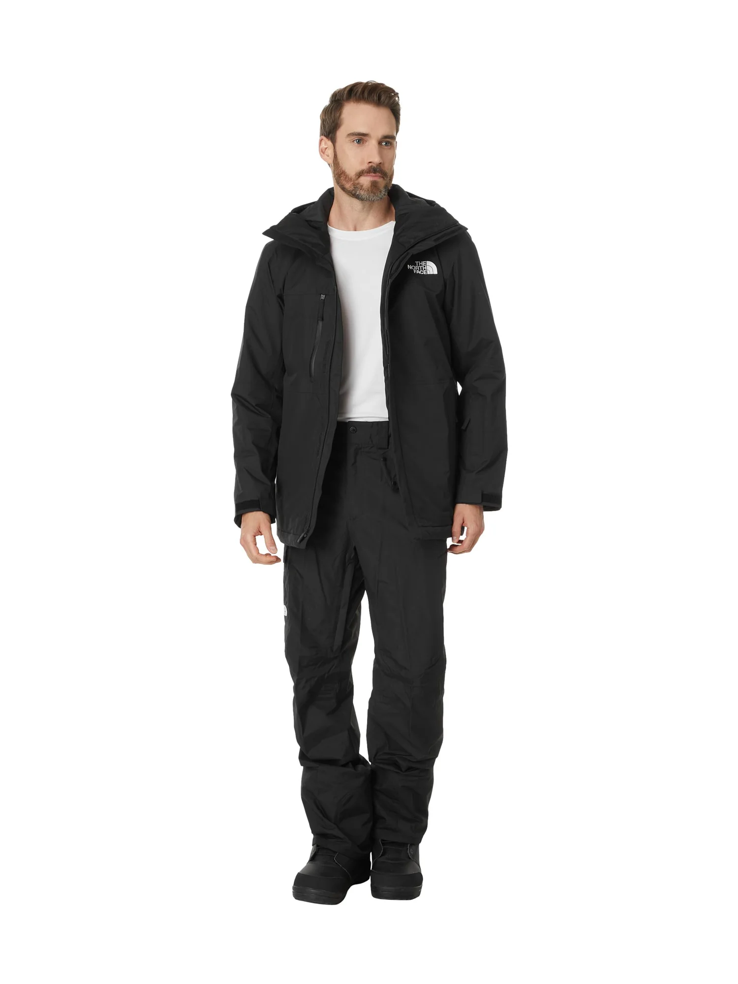 Ботинки The North Face Freedom Pants — 4