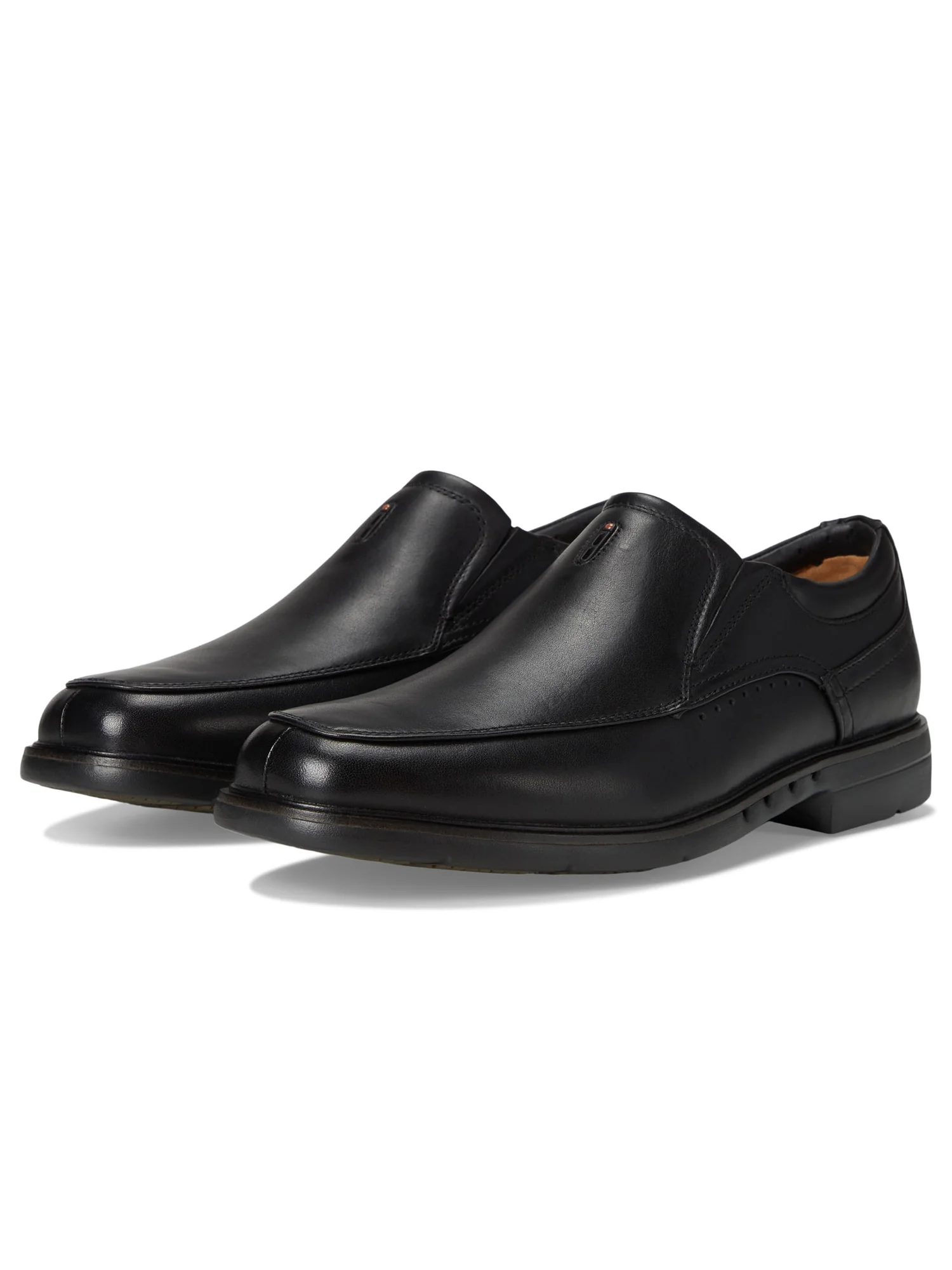 Лоферы Clarks Un Kendric Go — 1