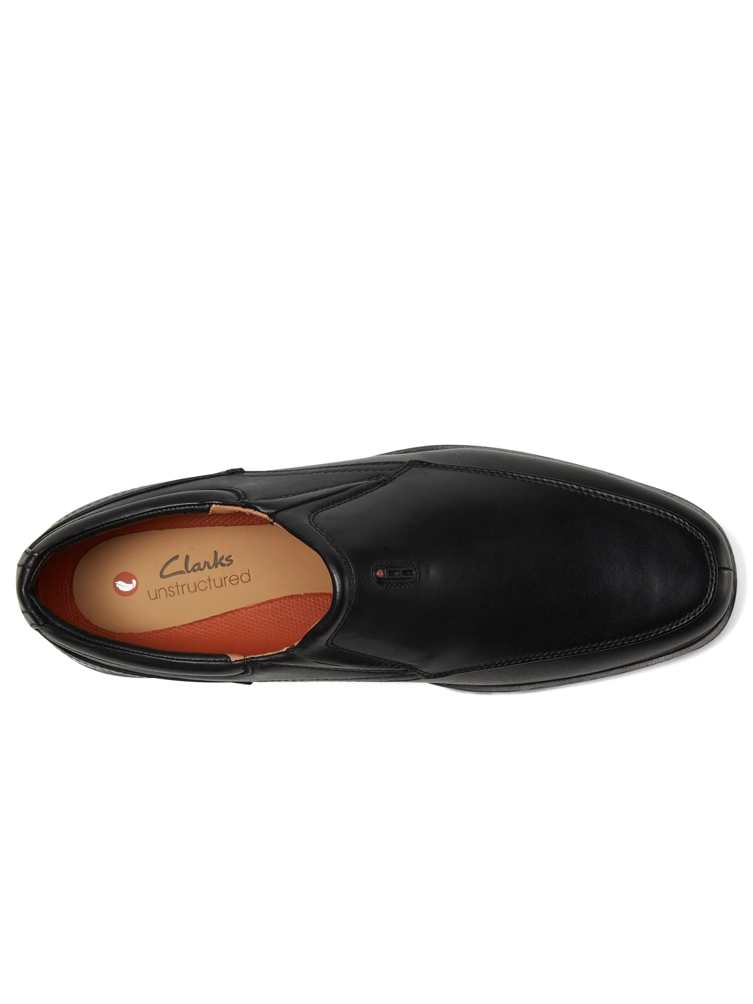Лоферы Clarks Un Kendric Go — 2