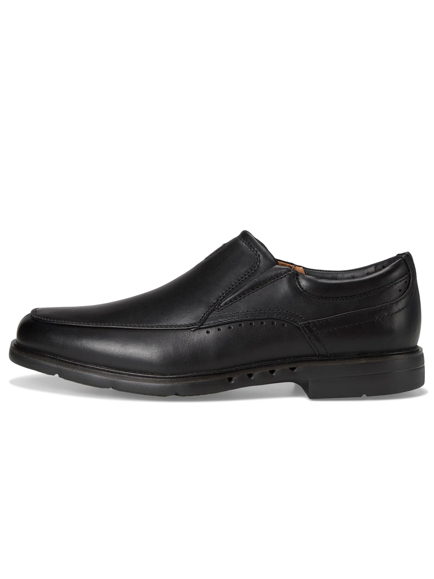 Лоферы Clarks Un Kendric Go — 4
