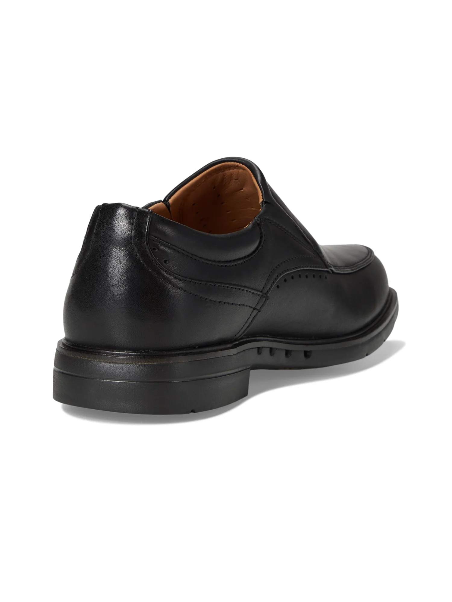 Лоферы Clarks Un Kendric Go — 5