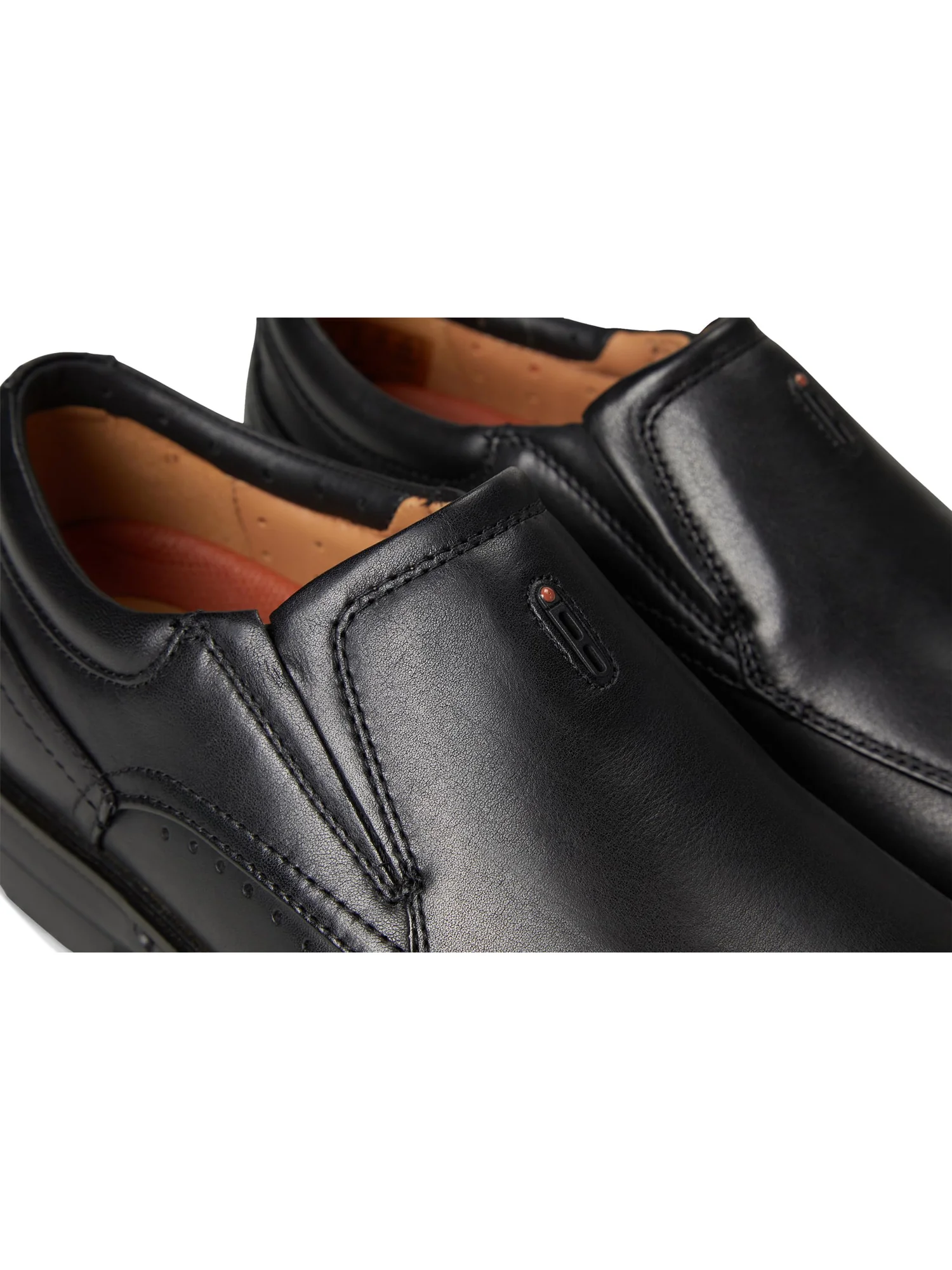 Лоферы Clarks Un Kendric Go — 6