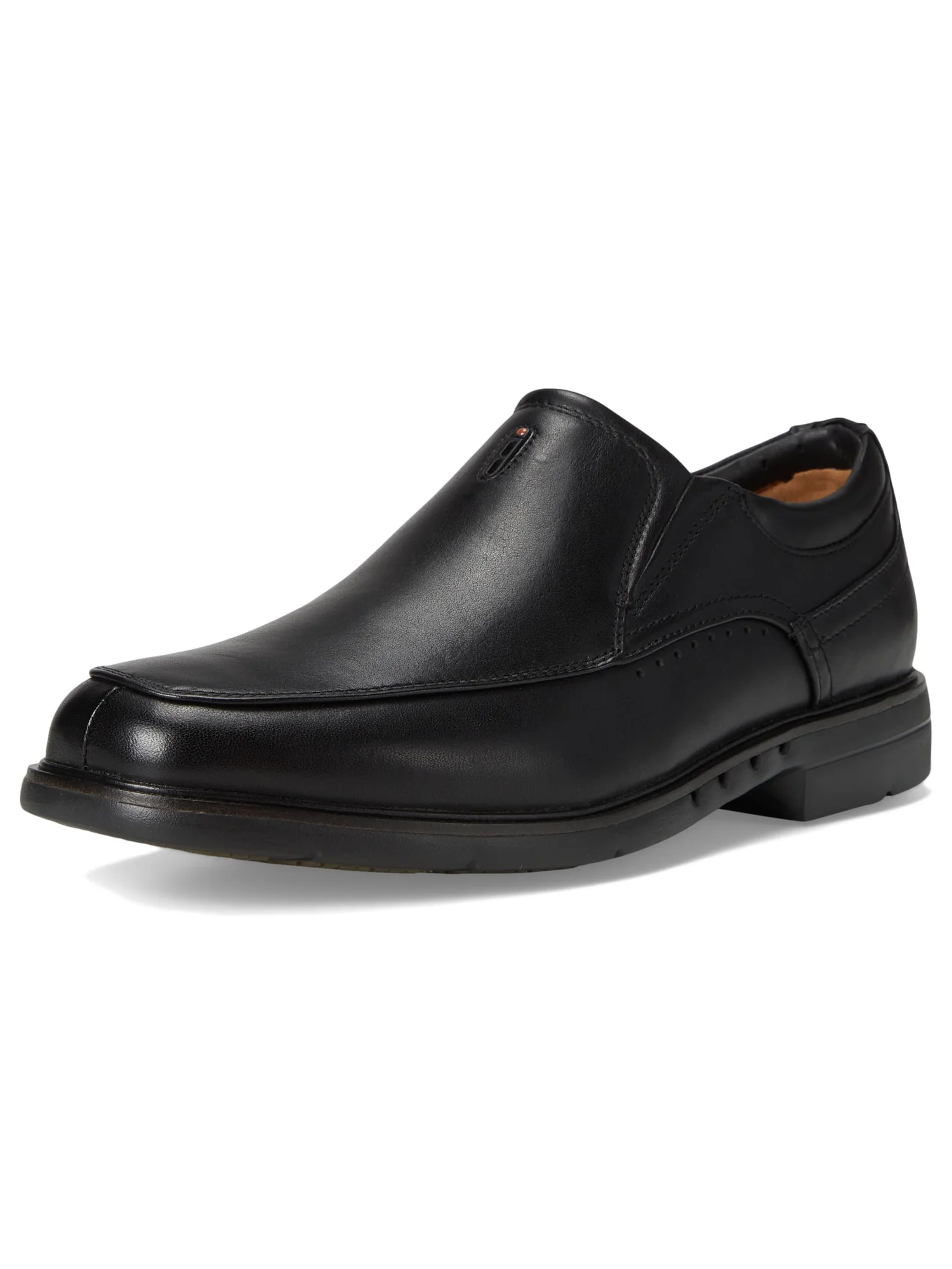 Лоферы Clarks Un Kendric Go — 7