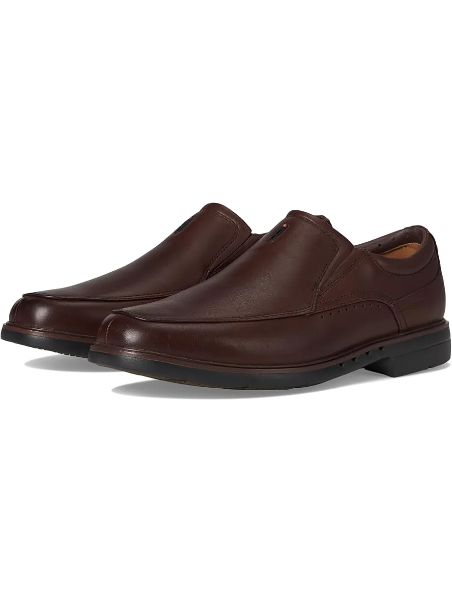 Лоферы Clarks Un Kendric Go — 1