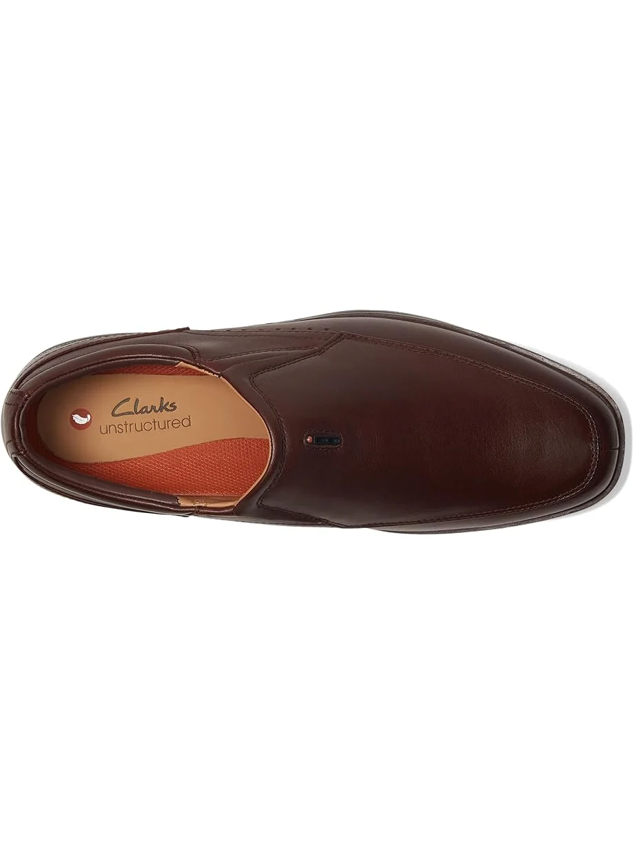 Лоферы Clarks Un Kendric Go — 2