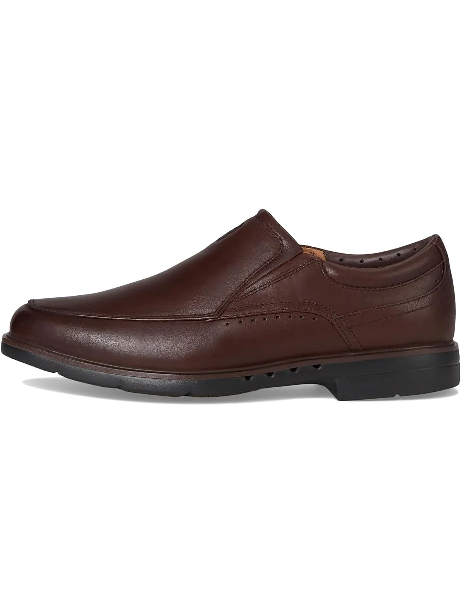 Лоферы Clarks Un Kendric Go — 4