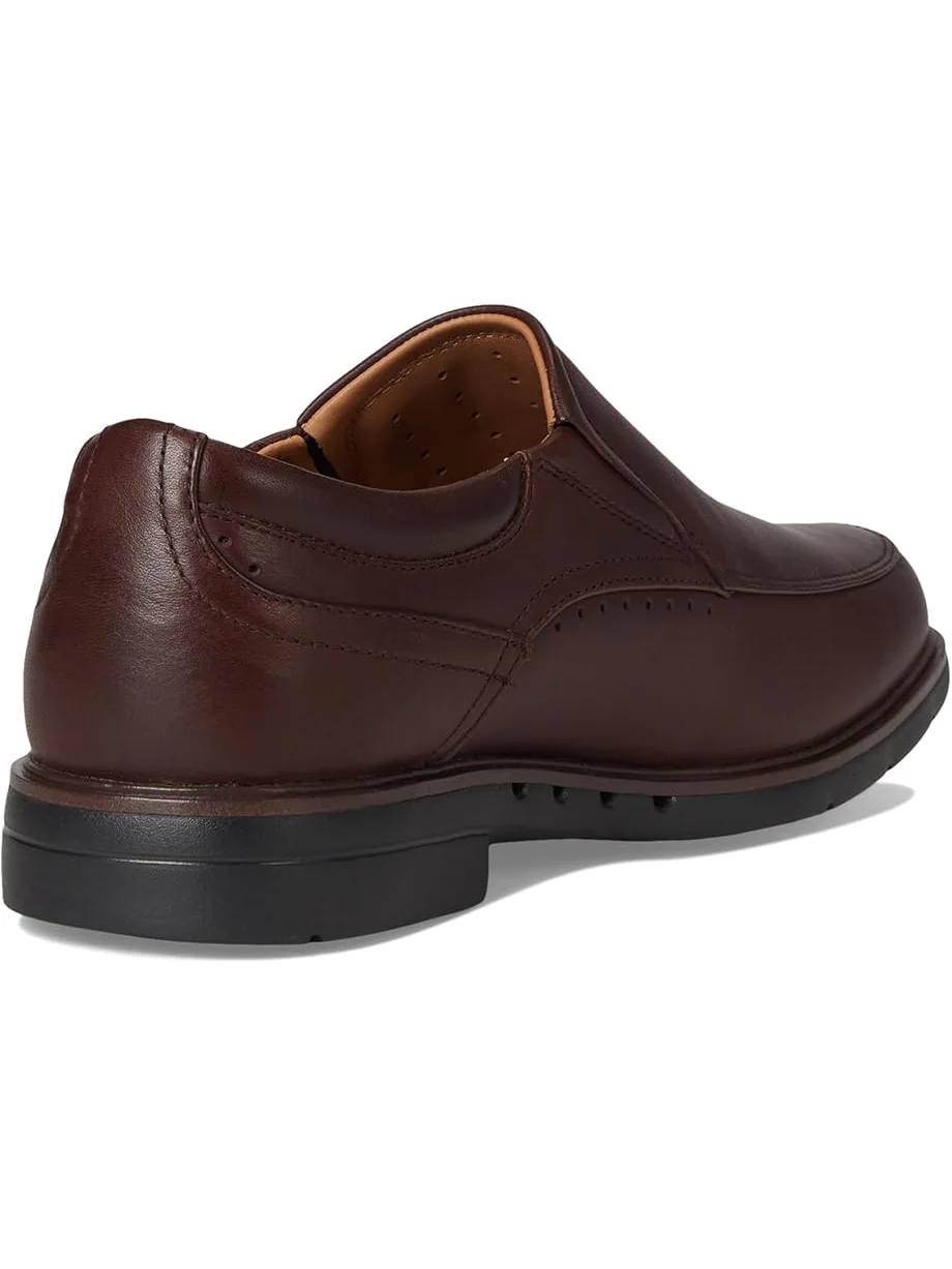 Лоферы Clarks Un Kendric Go — 5