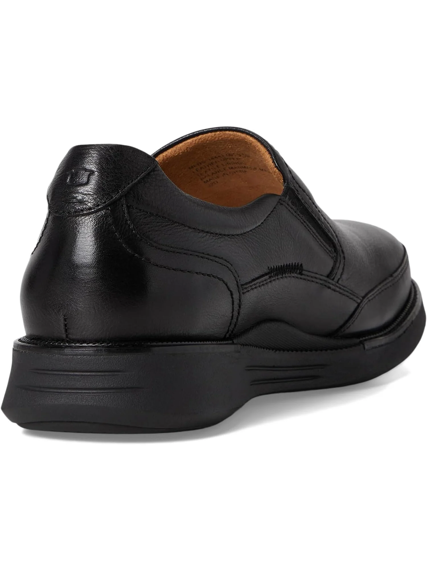Лоферы Florsheim Men's Launch Moc Toe Slip-On — 5