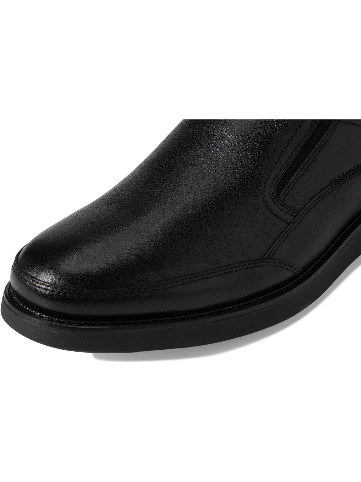 Лоферы Florsheim Men's Launch Moc Toe Slip-On — 6