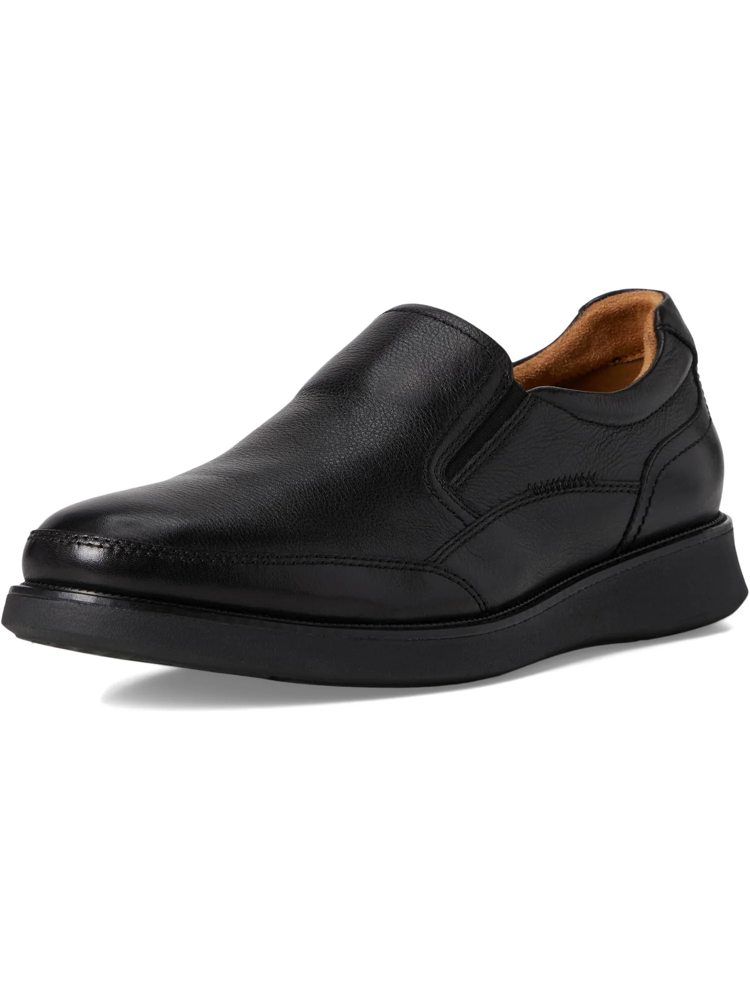 Лоферы Florsheim Men's Launch Moc Toe Slip-On — 7