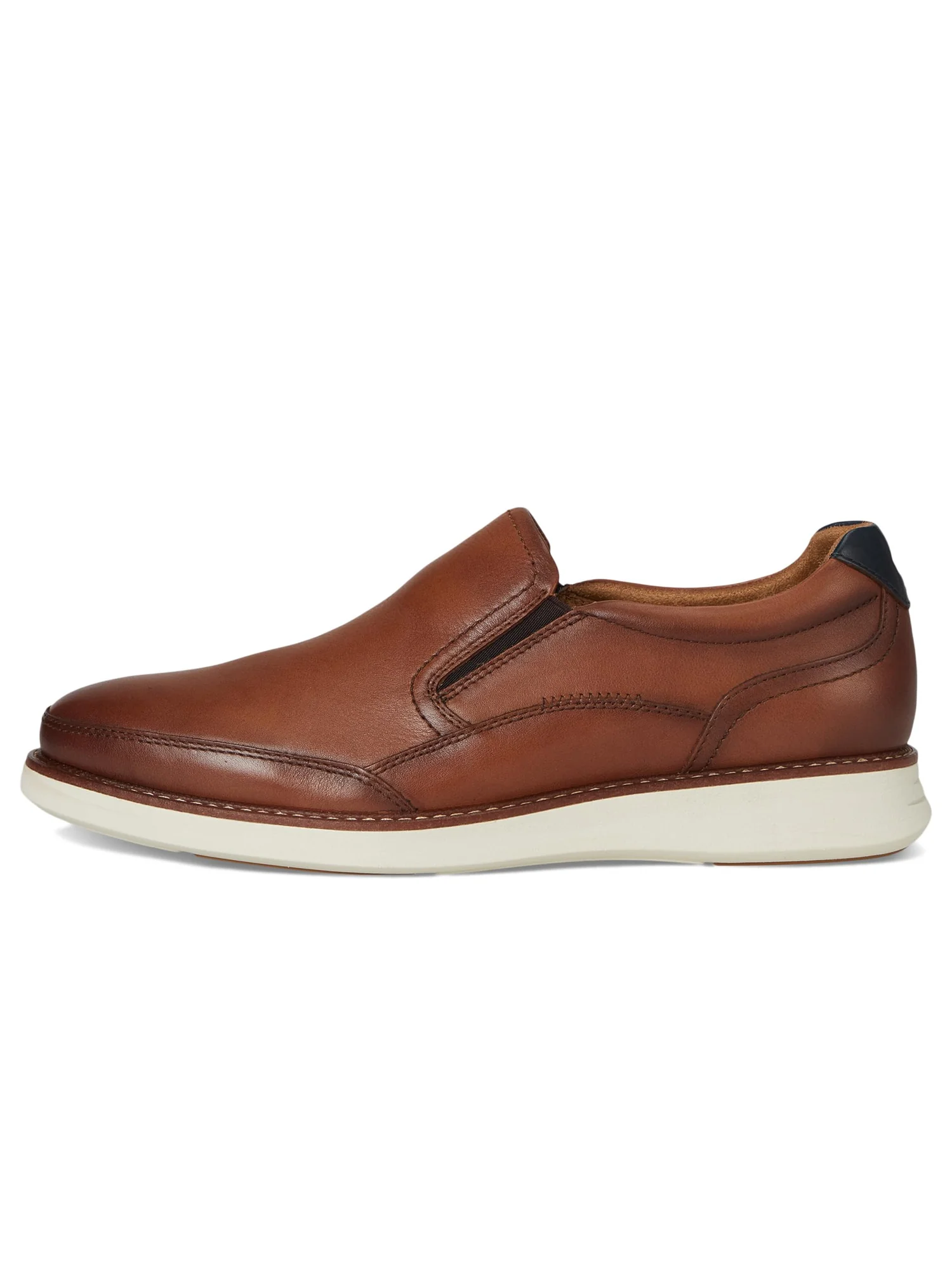 Лоферы Florsheim Launch Moc Toe Slip-On — 4