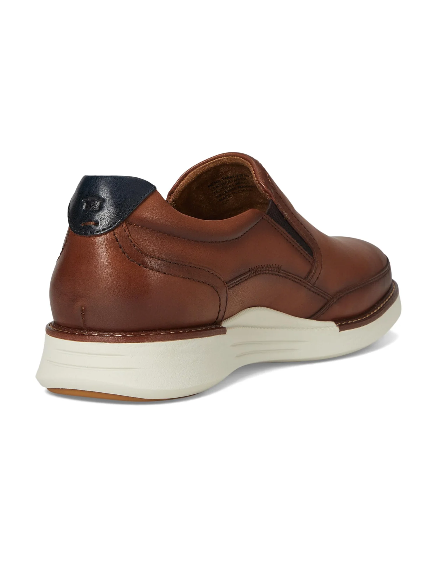 Лоферы Florsheim Launch Moc Toe Slip-On — 5