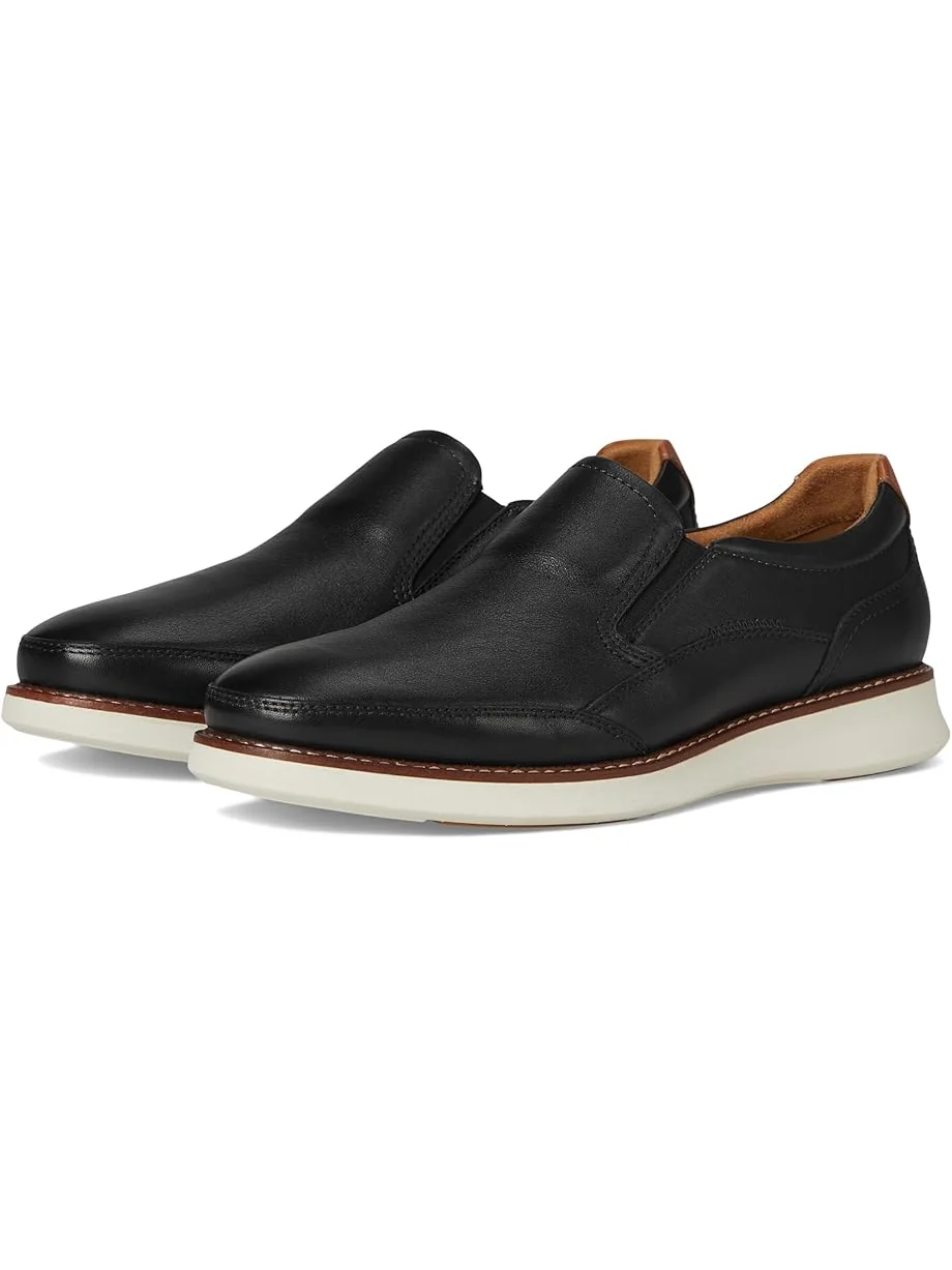 Лоферы Florsheim Launch Moc Toe Slip-On — 1
