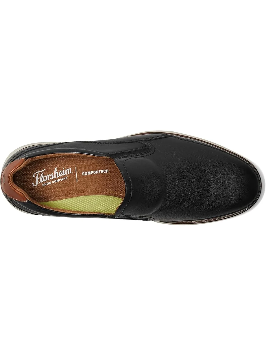 Лоферы Florsheim Launch Moc Toe Slip-On — 2