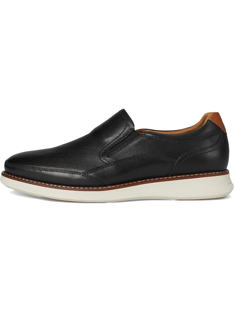 Лоферы Florsheim Launch Moc Toe Slip-On — 4