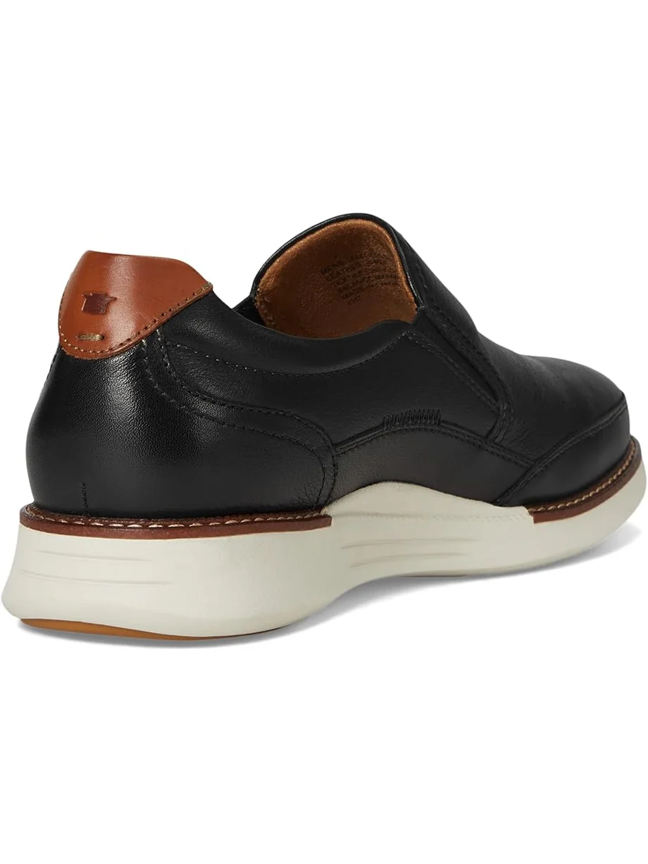 Лоферы Florsheim Launch Moc Toe Slip-On — 5