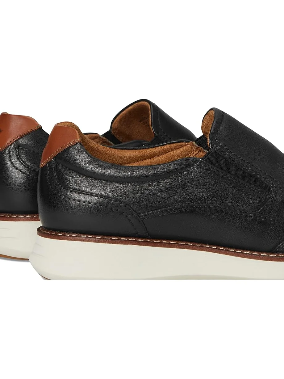 Лоферы Florsheim Launch Moc Toe Slip-On — 6