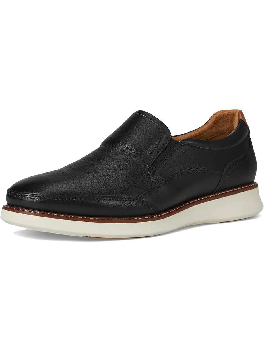 Лоферы Florsheim Launch Moc Toe Slip-On — 7