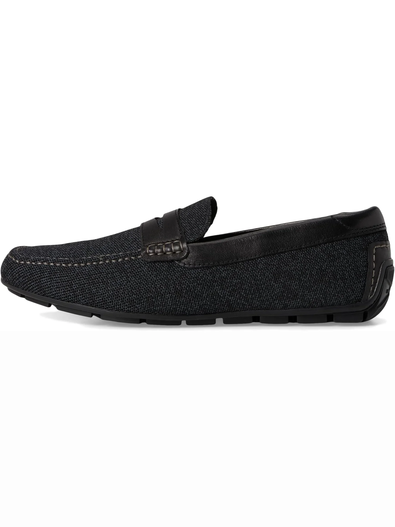 Лоферы Florsheim Men's Motor Knit Moc Toe Penny Driver — 4