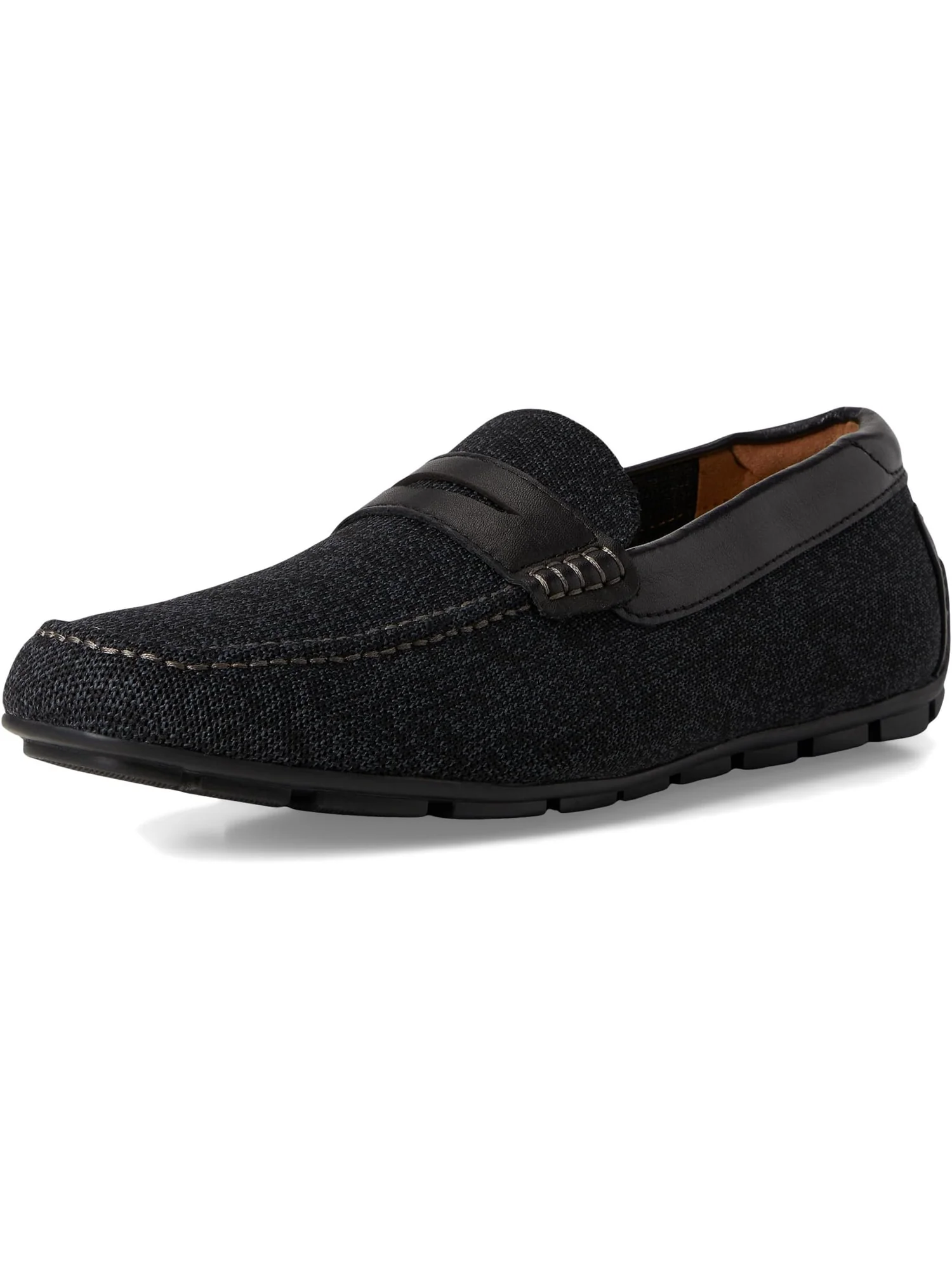 Лоферы Florsheim Men's Motor Knit Moc Toe Penny Driver — 7