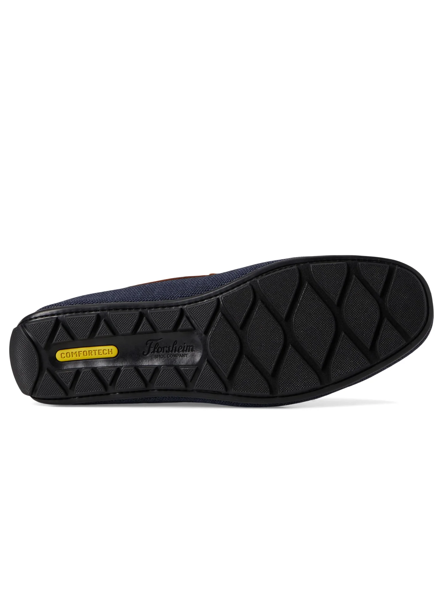 Лоферы Florsheim Motor Knit Moc Toe Penny Driver — 3
