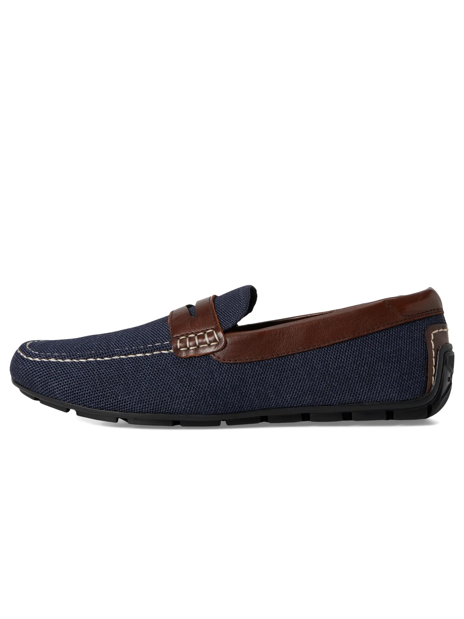 Лоферы Florsheim Motor Knit Moc Toe Penny Driver — 4