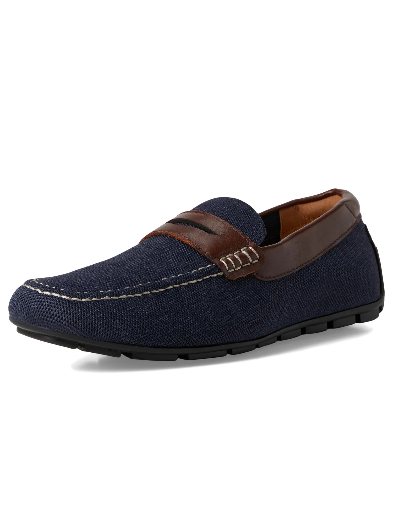Лоферы Florsheim Motor Knit Moc Toe Penny Driver — 7