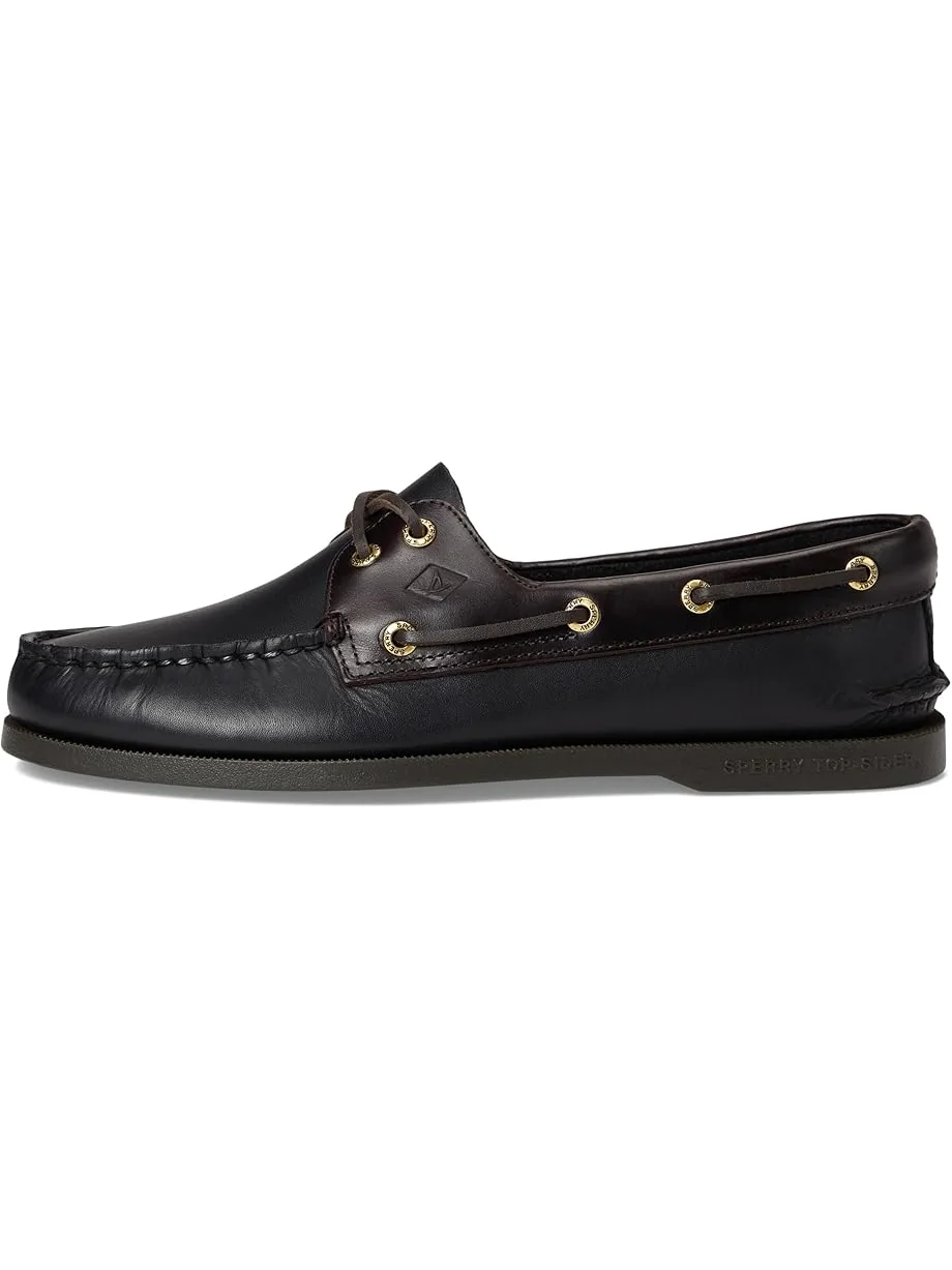 Лоферы Sperry Classic Ao 2 Eye — 4