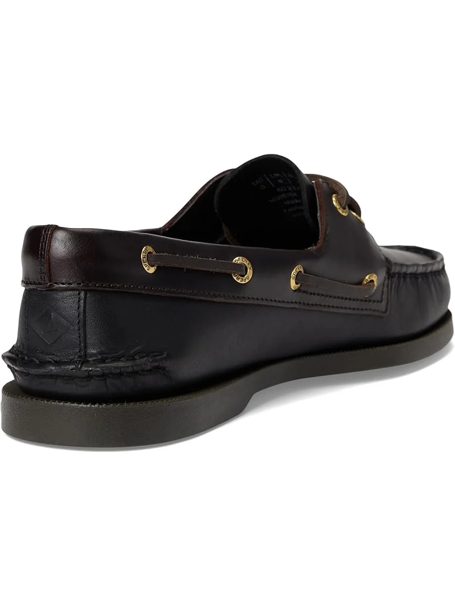 Лоферы Sperry Classic Ao 2 Eye — 5