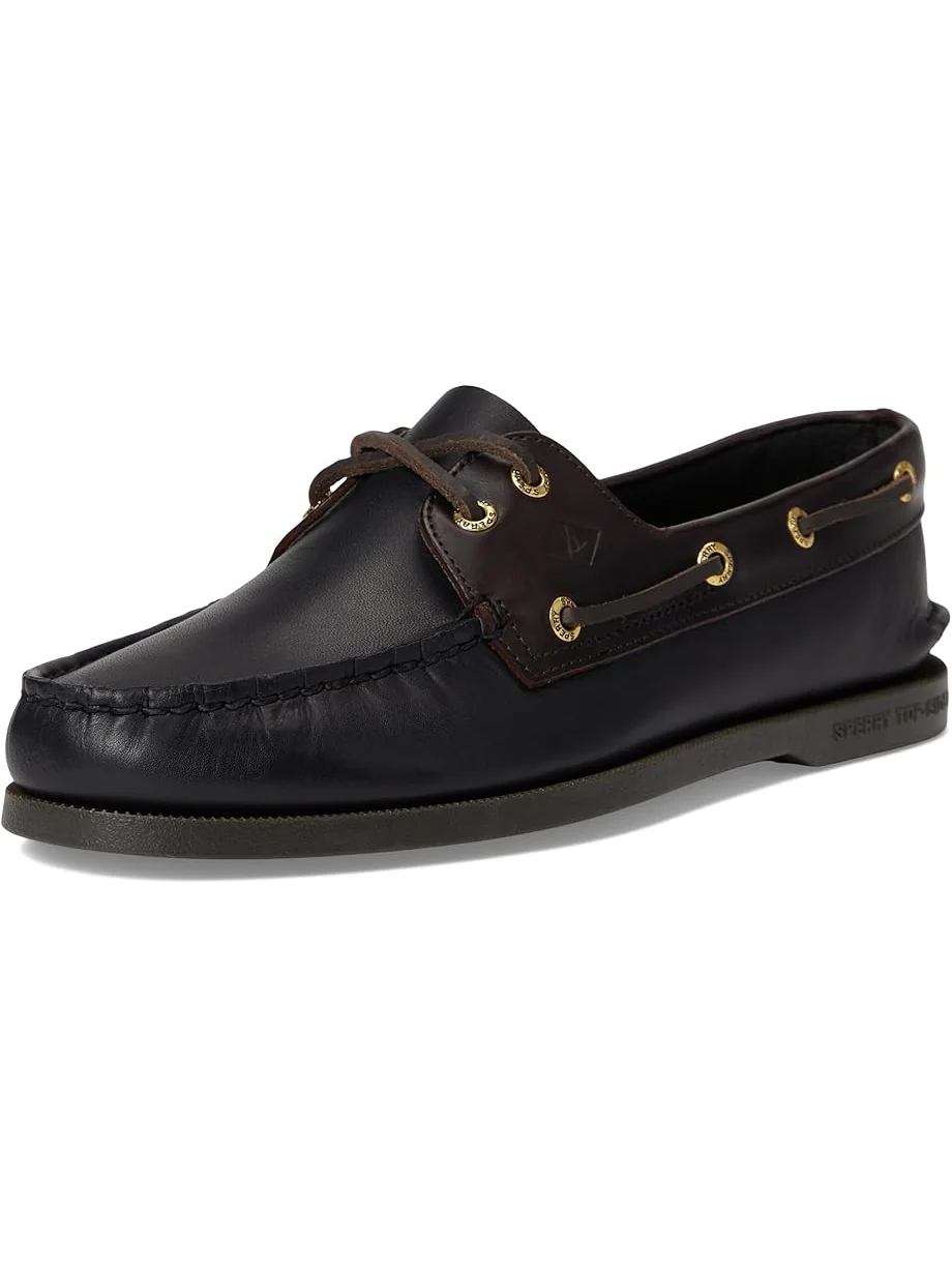 Лоферы Sperry Classic Ao 2 Eye — 7
