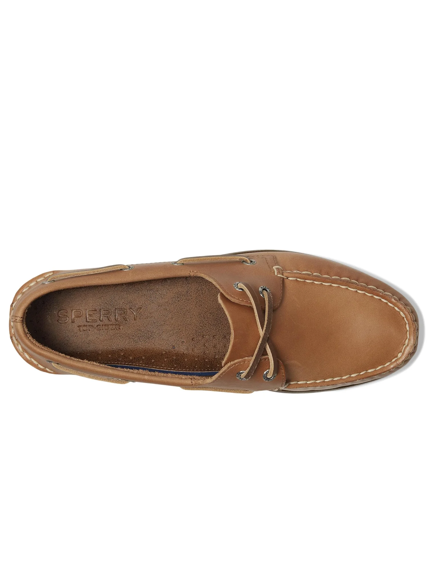 Лоферы Sperry Classic Ao 2 Eye — 2