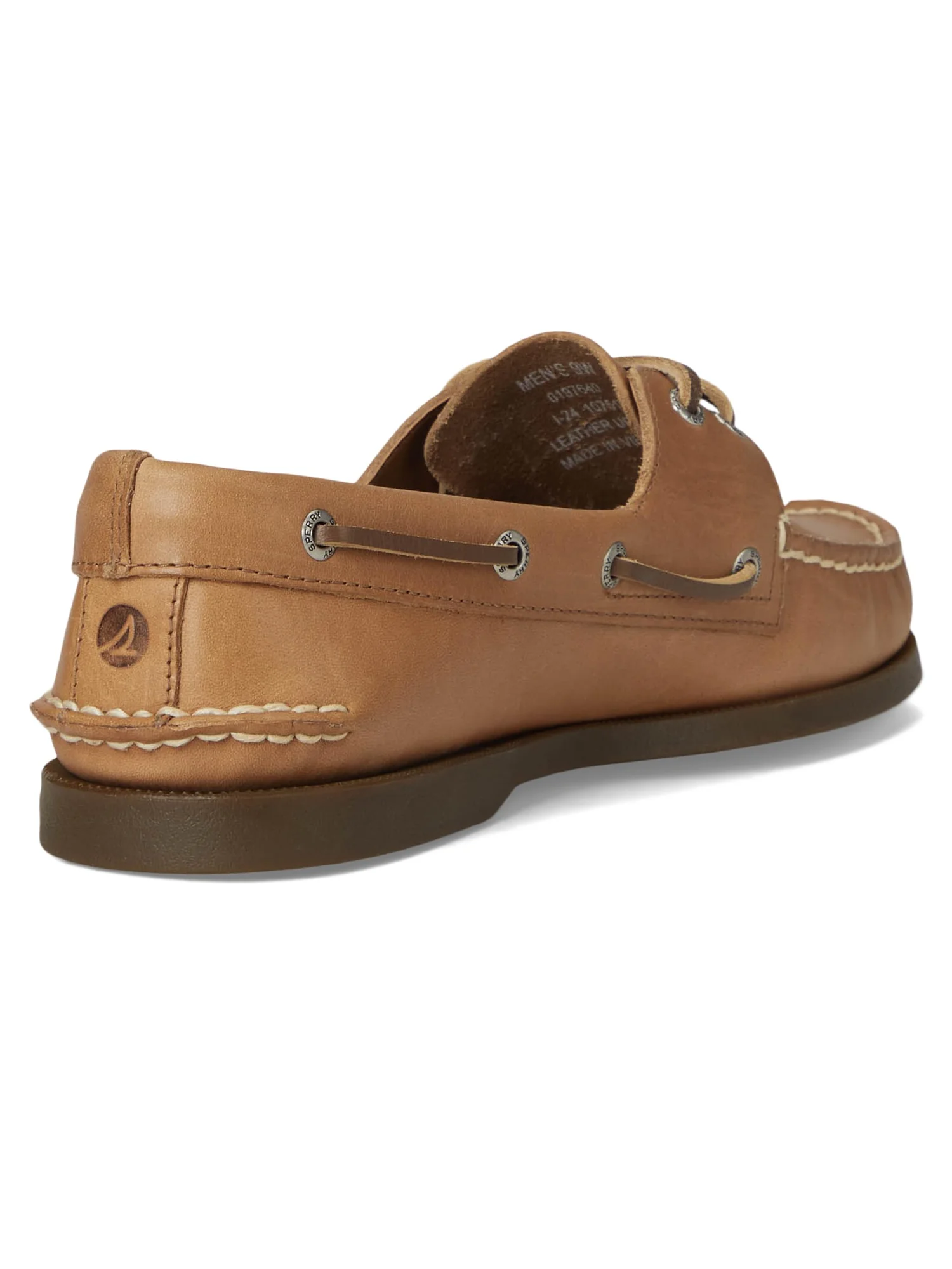 Лоферы Sperry Classic Ao 2 Eye — 5
