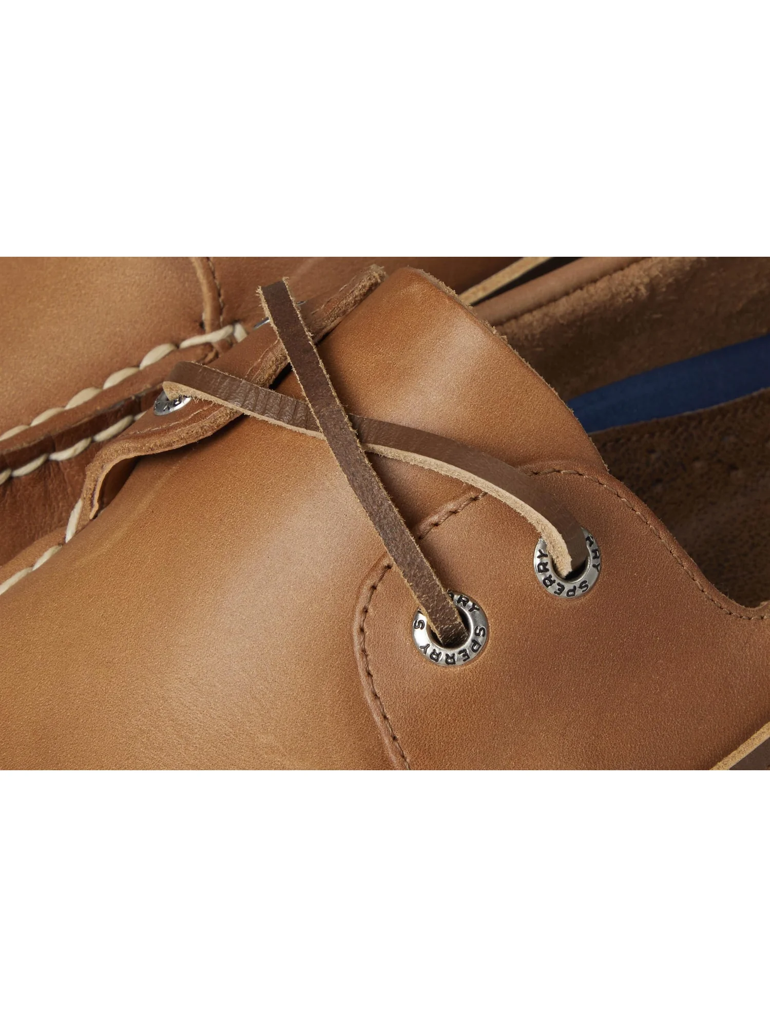 Лоферы Sperry Classic Ao 2 Eye — 6