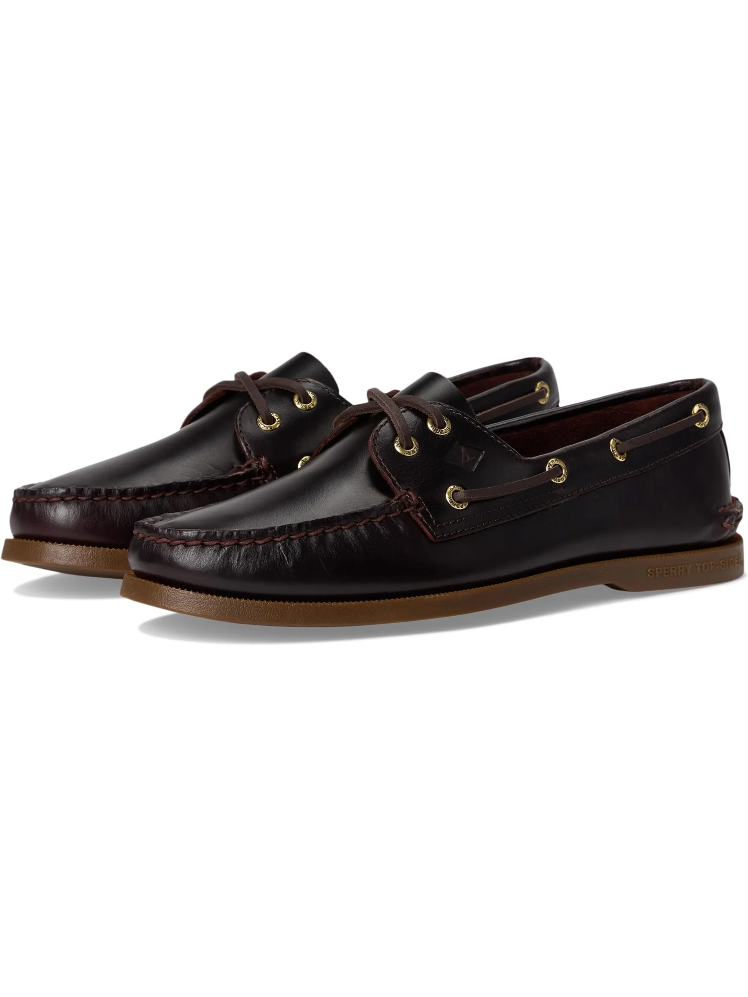 Лоферы Sperry Men's Classic Ao 2 Eye — 1