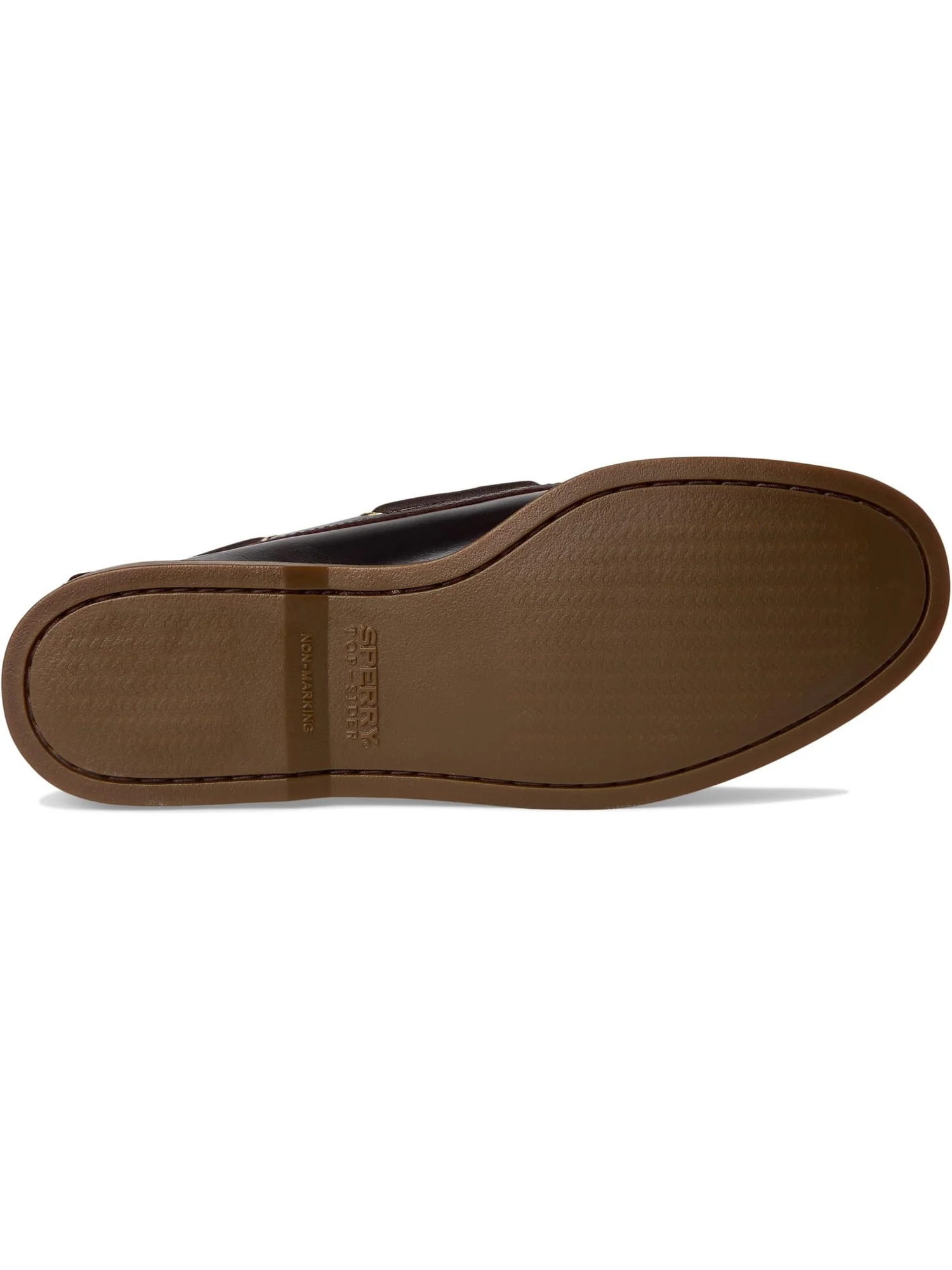 Лоферы Sperry Men's Classic Ao 2 Eye — 3